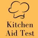 KitchenAid Test